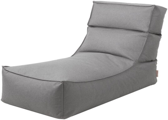 blomus STAY lounger L solseng 150x80 cm Stone blomus STAY lounger L solseng 150x80 cm Stone
