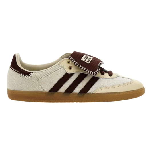 Adidas Herre Sko Flerfarget 46 EU