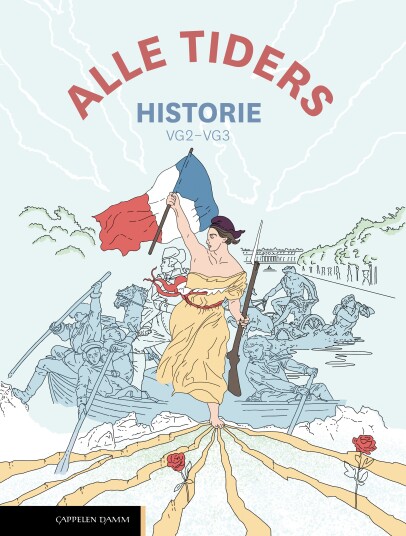 Alle tiders historie