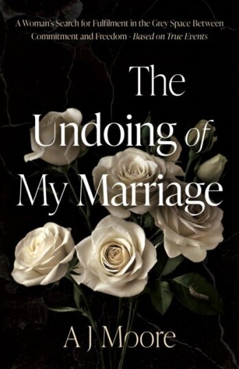 The Undoing of My Marriage The Undoing of My Marriage