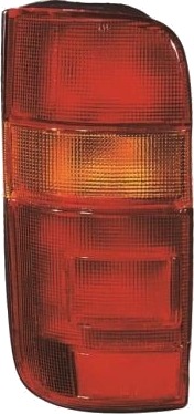 ABAKUS 212-1968L-LD-A Baklykt