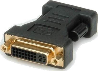 ROLINE Dvi-Vga Adapter Dvi F Hd15 ROLINE Dvi-Vga Adapter Dvi F Hd15