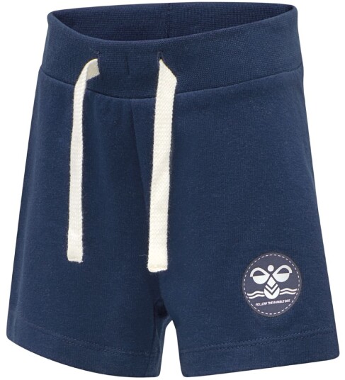 Hummel Shorts hmlAlfred Navy 56 Shorts Blå Hummel Shorts hmlAlfred Navy 56 Shorts Blå