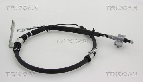 Tautrekk håndbremse TRISCAN 8140 44113