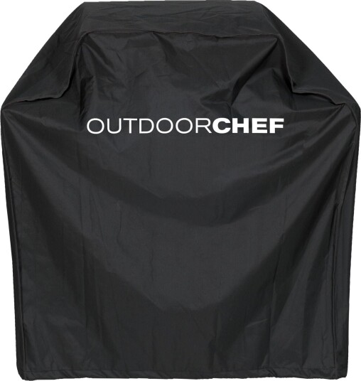 Outdoorchef Trekk Dualchef Australia Large Svart