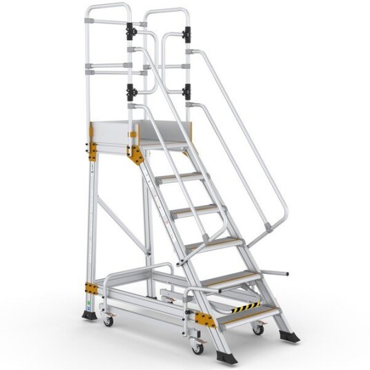 Climber Esperon Arbeidsplattfrom Epn-1,50 Climber Esperon Arbeidsplattfrom Epn-1,50