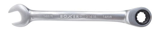 Ringnøkkel Boxer
