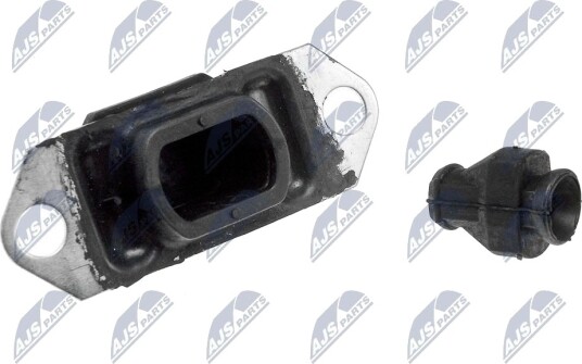 NTY ZPS RE 005 Motorfeste NTY ZPS RE 005 Motorfeste