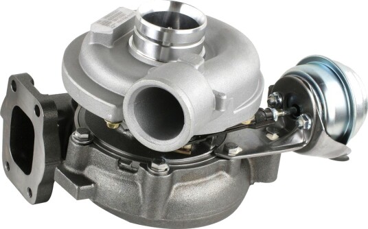 Turbolader FAST FT63523