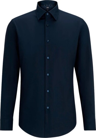 BOSS H-Hank-Kent-C1-214 - Blue - 41