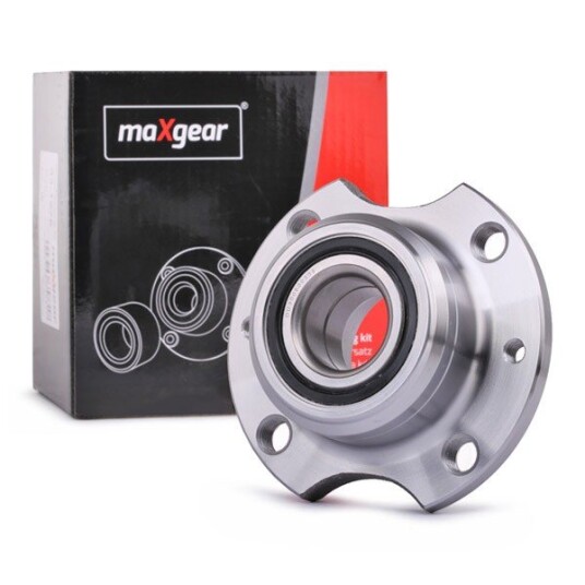 Hjullager MAXGEAR 33 1275