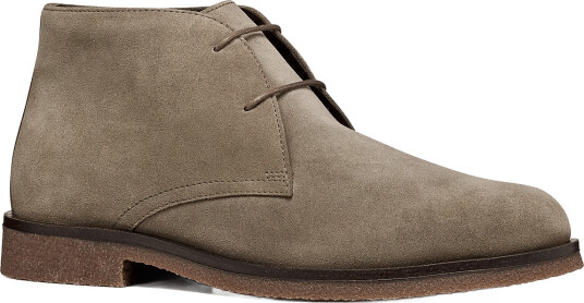 GEOX U Claudio D Brown 40