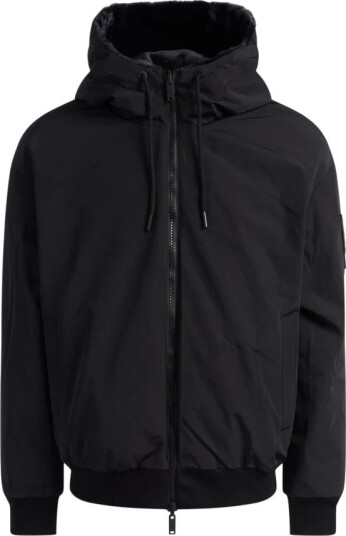 Moose Knuckles Herre Jakker Svart S, Moose Knuckles Herre Jakker Svart S,
