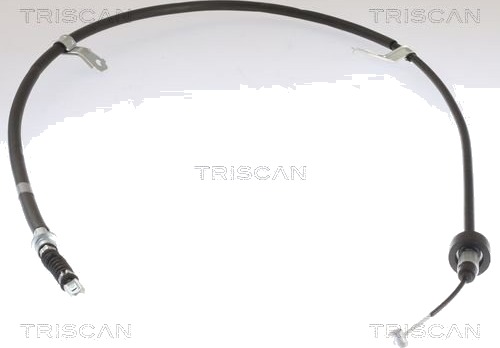 TRISCAN 8140 4310114 Tautrekk håndbremse