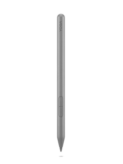 Lenovo Yoga Pen 2 Luna Grey Stylus Grå GX81V91946 Lenovo Yoga Pen 2 Luna Grey Stylus Grå GX81V91946