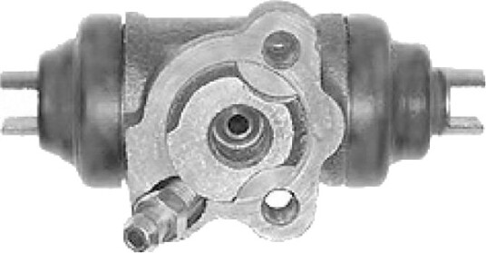 Hjulsylinder, brems MAPCO 2548