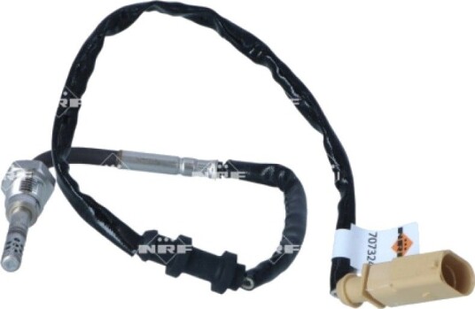 Sensor, eksostemperatur NRF 707324