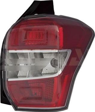 ALKAR 2242998 Baklykt