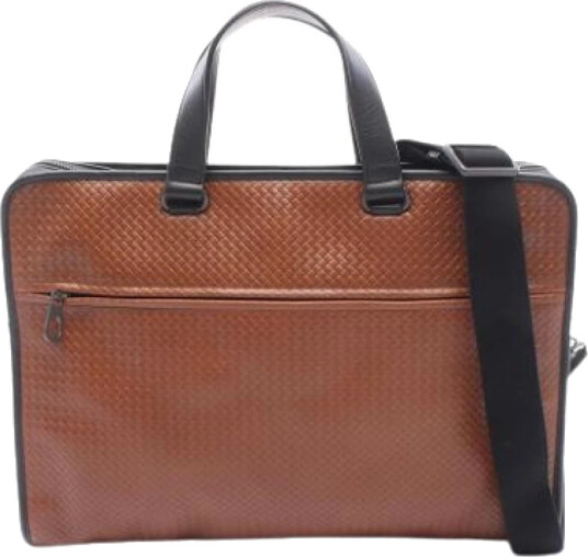 Bottega Veneta Vintage Herre Brun