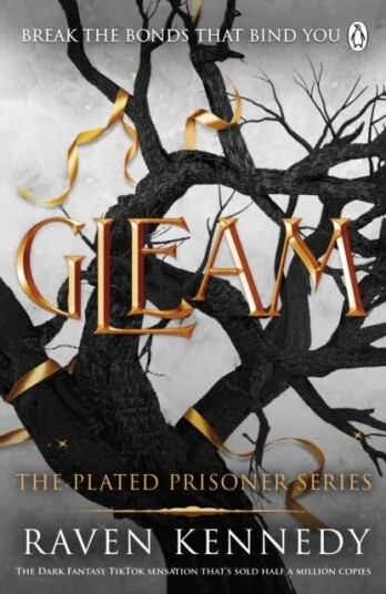Gleam Av Raven Kennedy Gleam Av Raven Kennedy