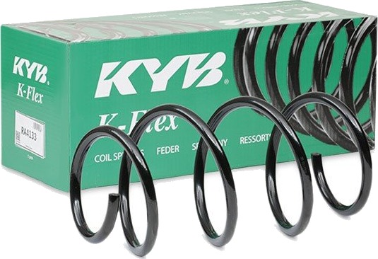 KYB RA4133 Fjær