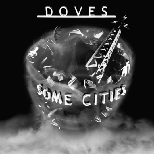 Doves Some Cities LP/Vinyl Doves Some Cities LP/Vinyl
