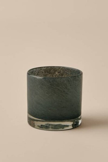 &Home Lyslykt / krukke Ruby Small høyde 10 cm 1557663-09-0 &Home Lyslykt / krukke Ruby Small høyde 10 cm 1557663-09-0