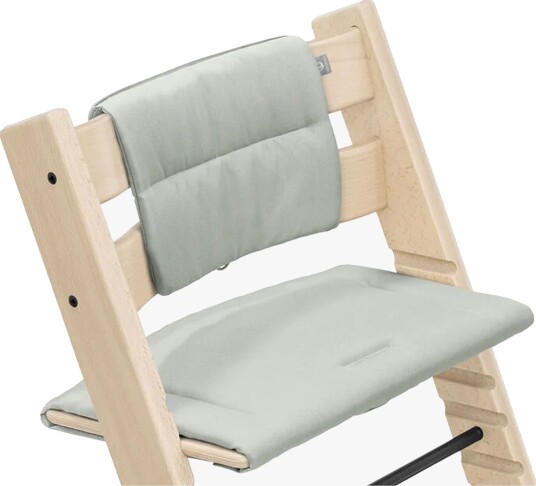 Stokke Tripp Trapp Pute Glaciergreen Stokke Tripp Trapp Pute Glaciergreen