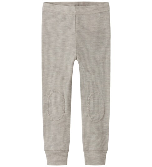 Name It Nacreous Cloud Nmnwax Ull Rib Leggings Noos 122 Name It Nacreous Cloud Nmnwax Ull Rib Leggings Noos 122