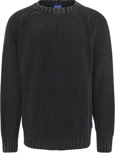 HUGO BLUE Sondye 1 Black XXL