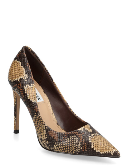 Steve Madden Thrive   Multi/patterned   38