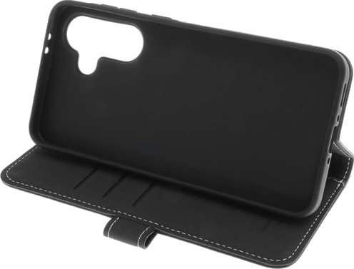 Insmat Exclusive - flip cover for mobile phone