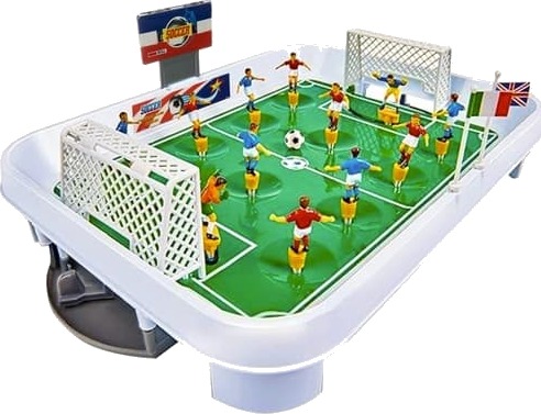 Bordfotball / Foosballbord / Foosball Fotball Spill Bordfotball / Foosballbord / Foosball Fotball Spill