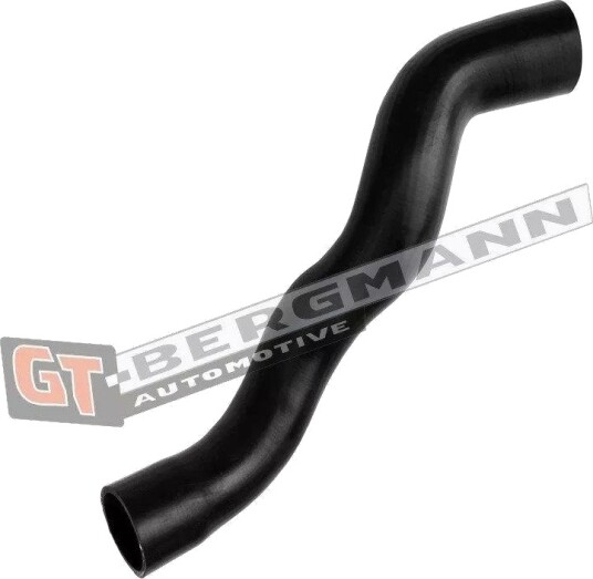 GT BERGMANN GT52 660 Ladeluftslange