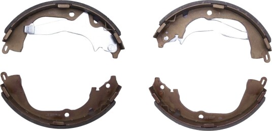 Bremsesko sett HELLA 8DB 355 022-061