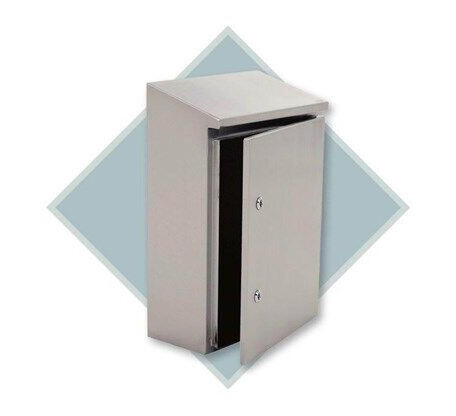 ELDON Wall mounted 400x300x155