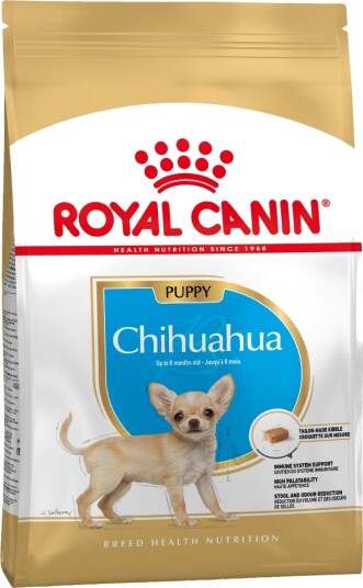 Royal Canin Chihuahua Puppy - Økonomipakke: 3 x 1,5 kg