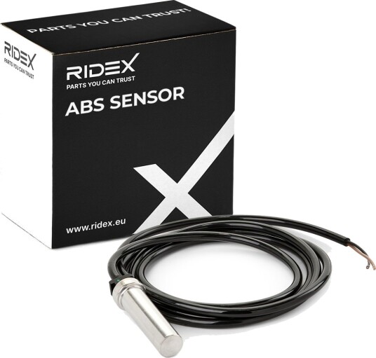 RIDEX 412W0152 Sensor ABS RIDEX 412W0152 Sensor ABS