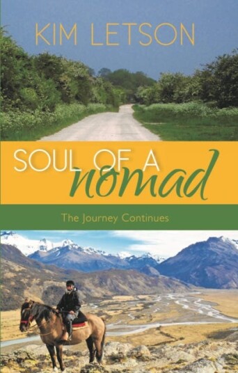 Soul Of A Nomad The Journey Continues