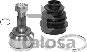 Drivledd TALOSA 77 18347