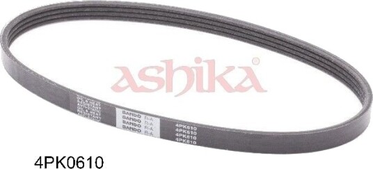 ASHIKA 112-4PK610 Multireim