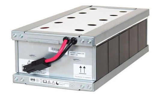 VERTIV Internal Battery pack for 3 kVA GXT5 NS