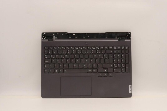 Lenovo COVER Upper Case ASM_TUR