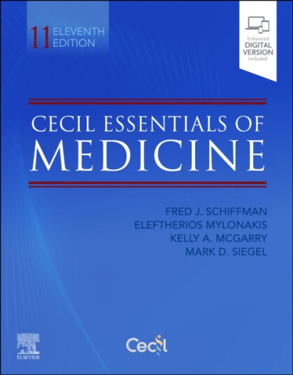 Cecil Essentials of Medicine Cecil Essentials of Medicine