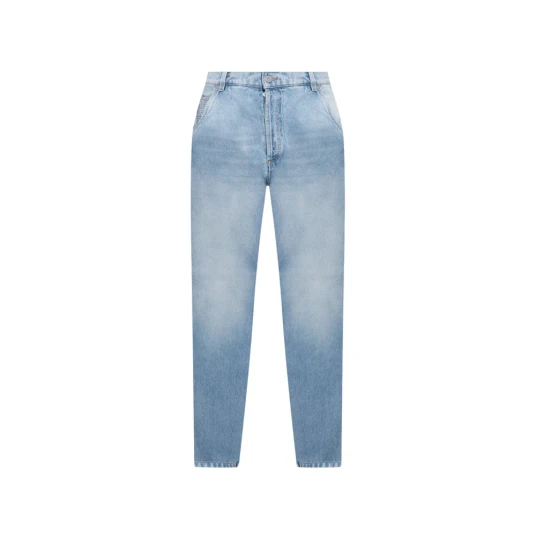 Balmain Herre Jeans Blå W30, Balmain Herre Jeans Blå W30,