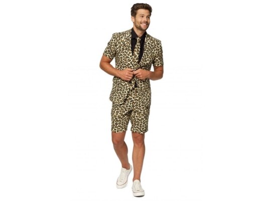 Boland Traciks Sommer Opposuit The Jag OPS0362