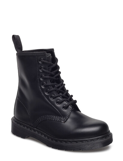 Dr. Martens 1460 Mono - Black - 39