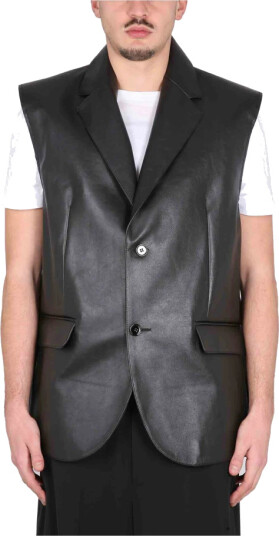 MM6 Maison Margiela Herre Jakker Svart M,