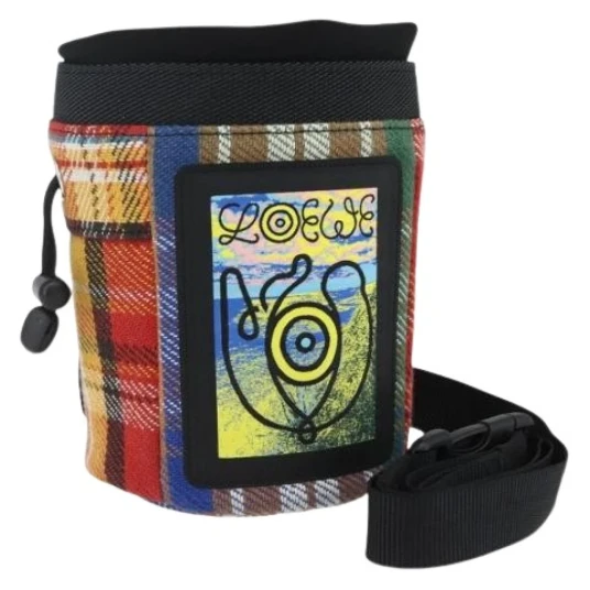 Loewe Dame Flerfarget