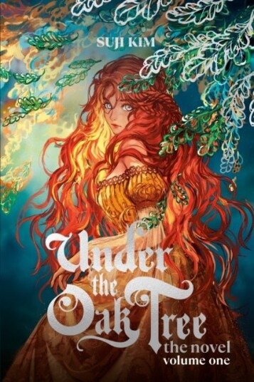 Under the Oak Tree: Volume 1 The Novel